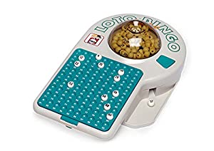 bingo electronico