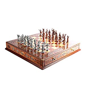 ajedrez original