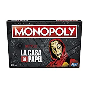cajas de comunidad monopoly