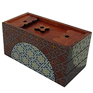 cajas secreta japonesa
