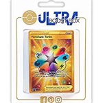 cartas turbo pokemon