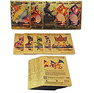 colecciones cartas pokemon