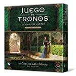 juegos de tronos en castellano