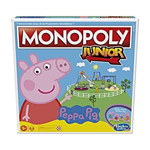 monopoly bob esponja