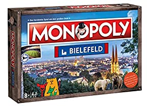 monopoly city