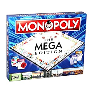 monopoly electronico edicion mundial