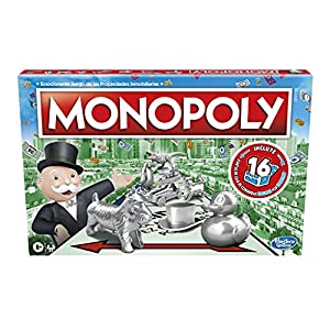 monopoly euro