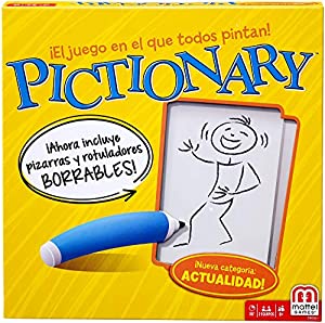pictionary junior