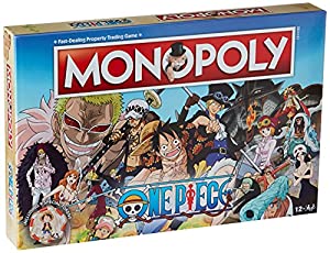 piezas monopoly