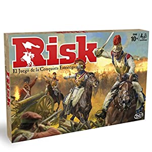 risk antiguo