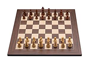 tablero ajedrez profesional