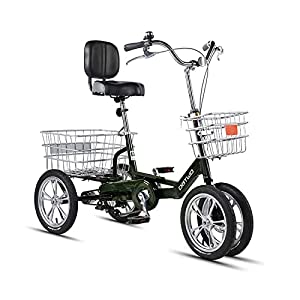 triciclos para adultos baratos
